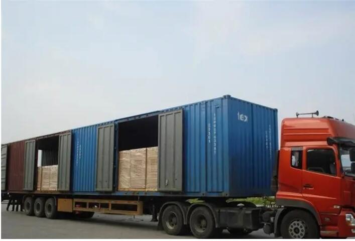 厦门到农安县整车运输