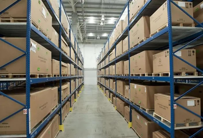 厦门到农安县货物仓储