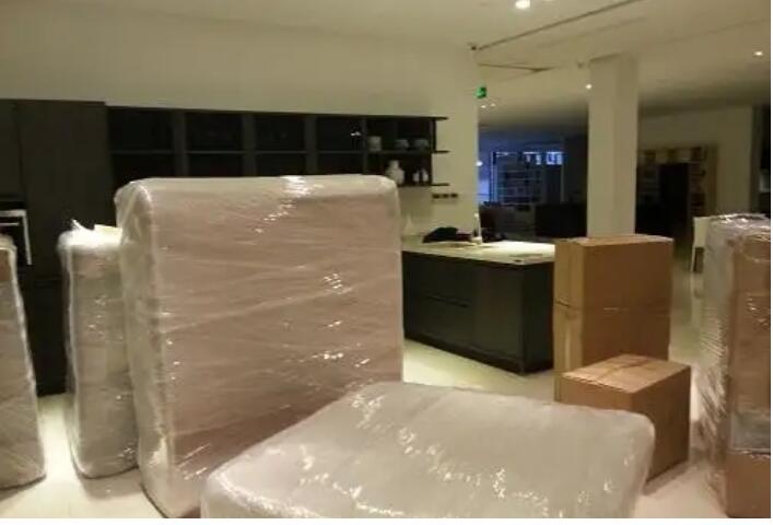 厦门到农安县长途搬家