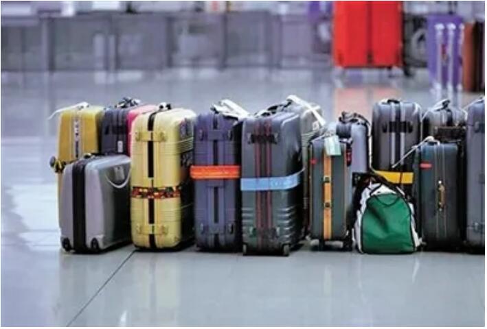 厦门到农安县行李托运